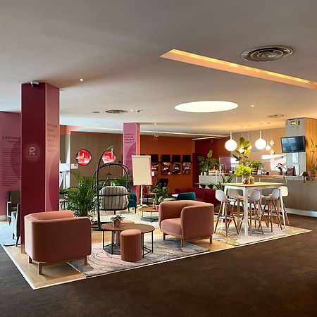 Best Western Plus Paris Saclay Εξωτερικό φωτογραφία