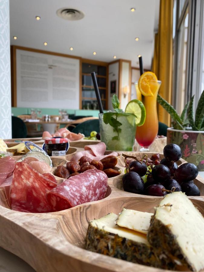 Best Western Plus Paris Saclay Εξωτερικό φωτογραφία