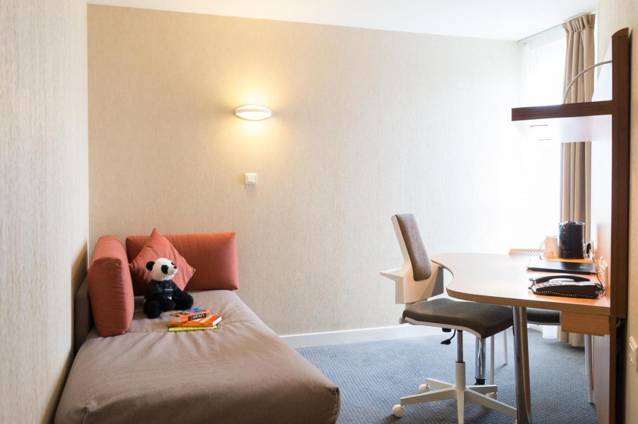 Best Western Plus Paris Saclay Εξωτερικό φωτογραφία
