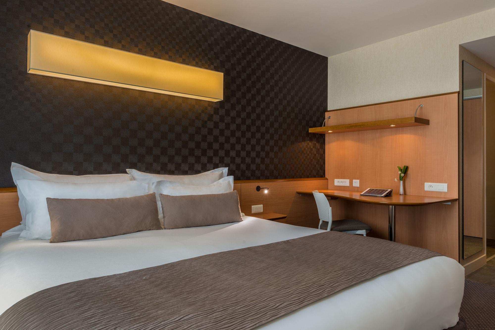 Best Western Plus Paris Saclay Δωμάτιο φωτογραφία