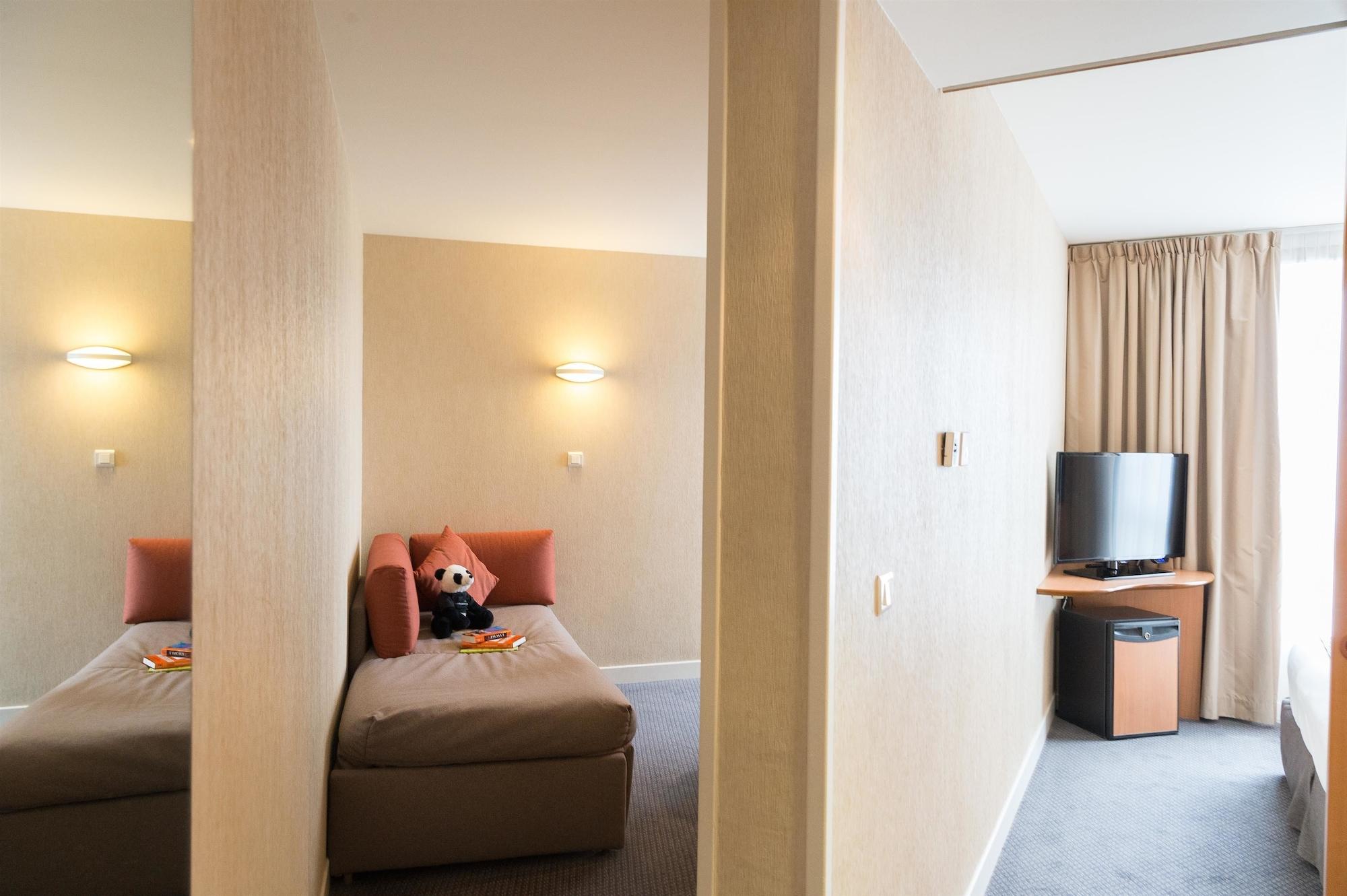Best Western Plus Paris Saclay Εξωτερικό φωτογραφία