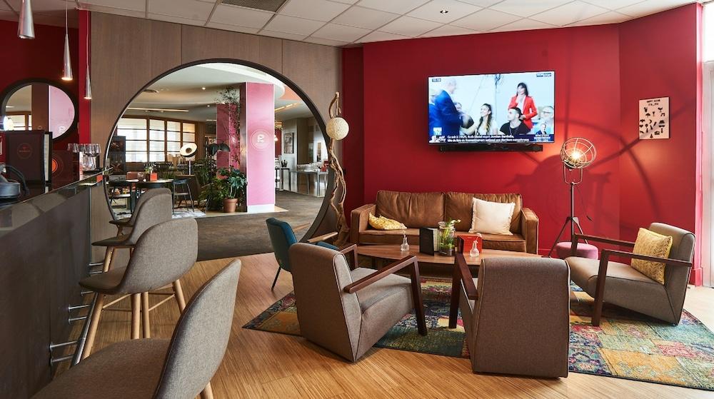 Best Western Plus Paris Saclay Εξωτερικό φωτογραφία