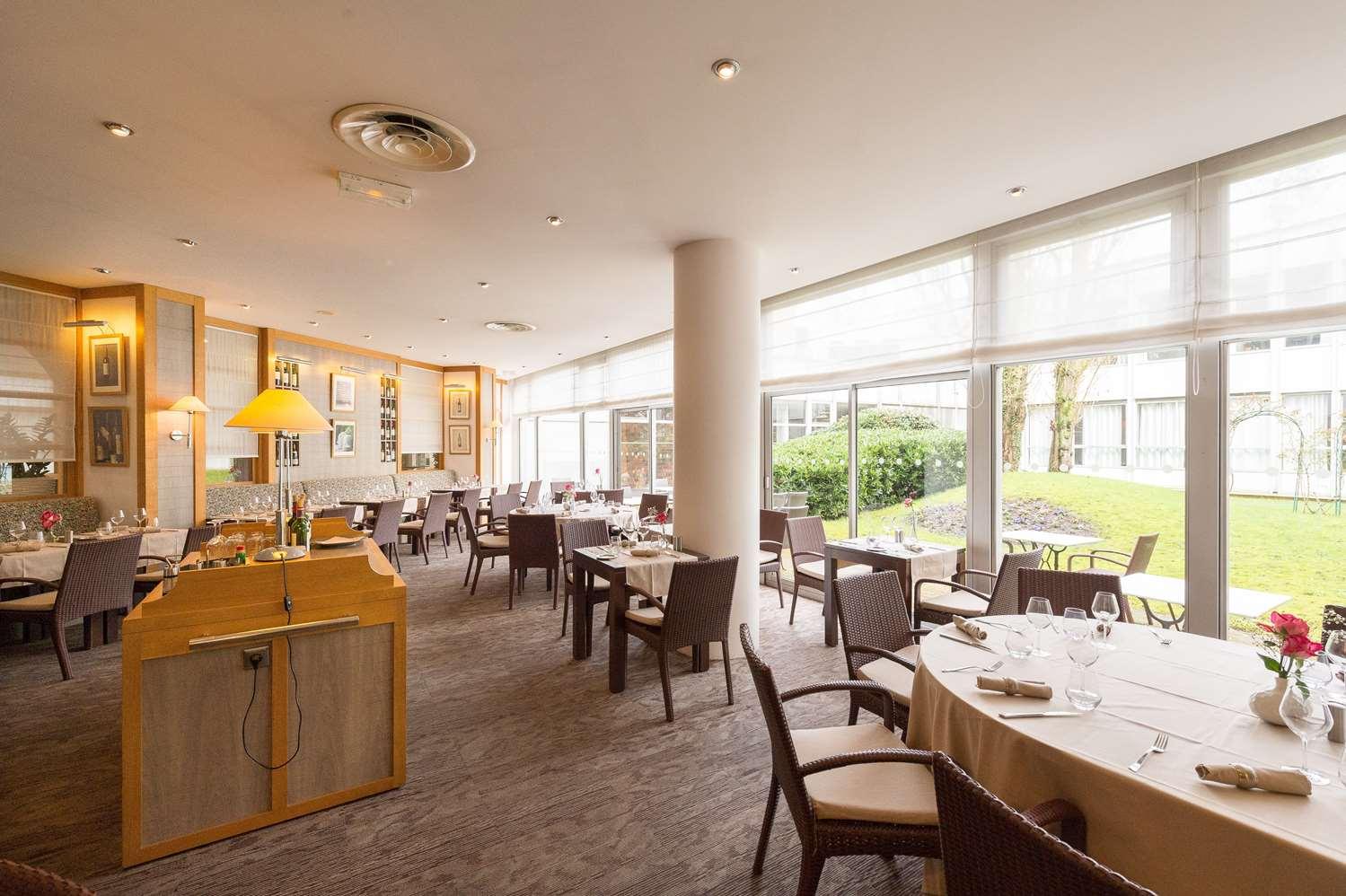 Best Western Plus Paris Saclay Εξωτερικό φωτογραφία