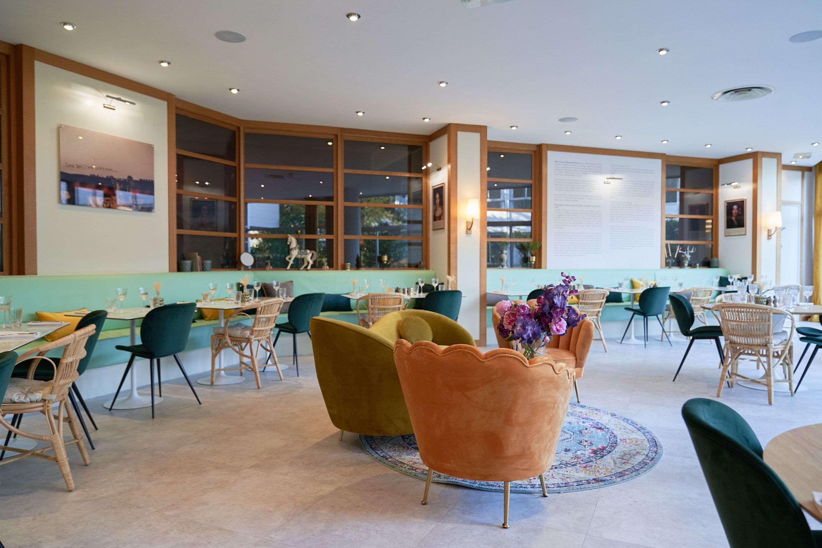Best Western Plus Paris Saclay Εξωτερικό φωτογραφία