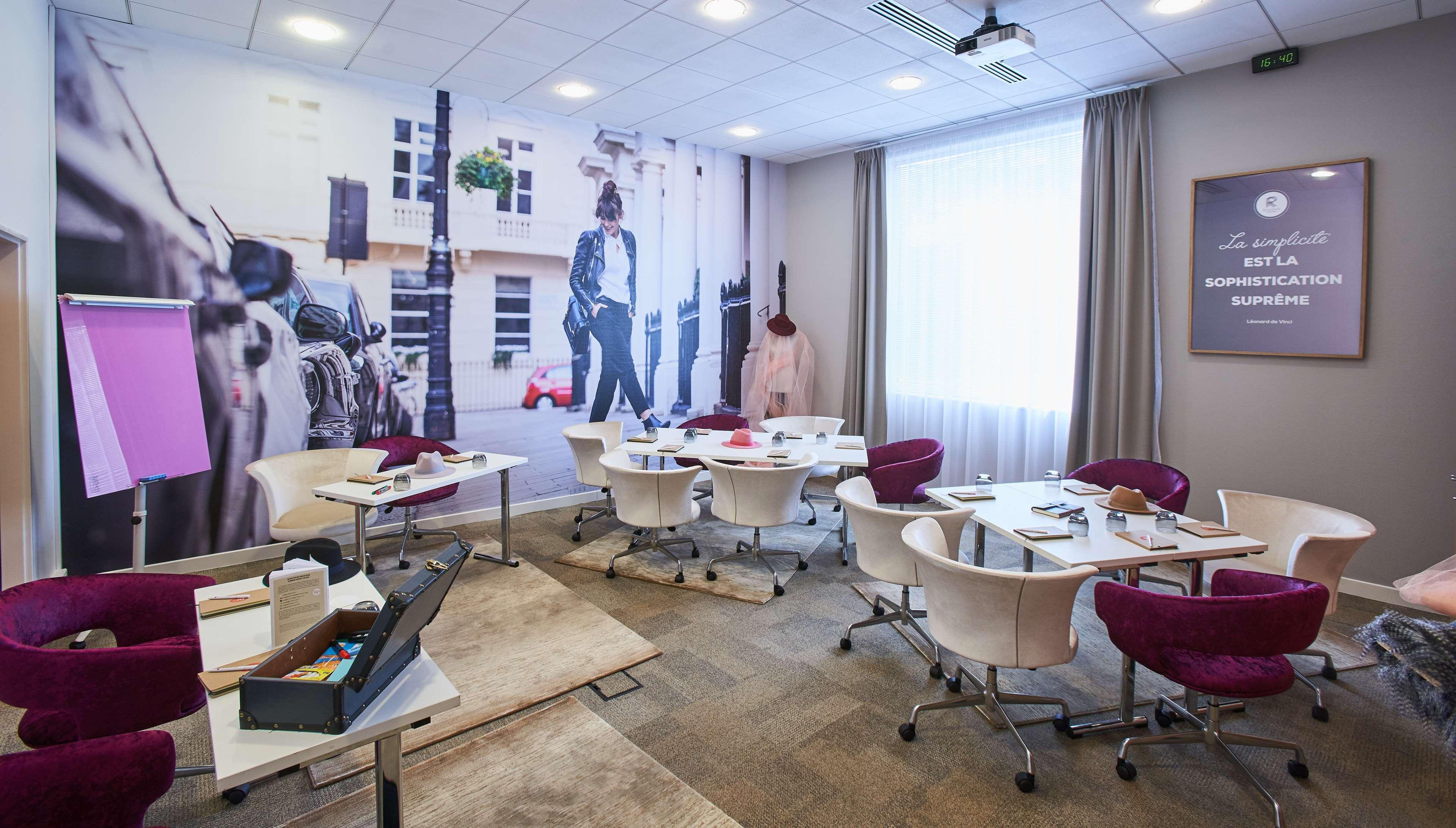 Best Western Plus Paris Saclay Εξωτερικό φωτογραφία