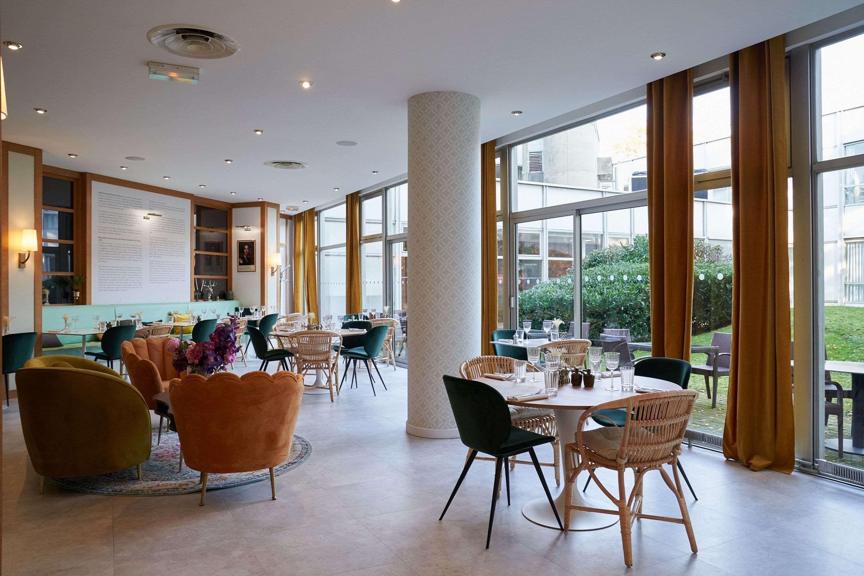 Best Western Plus Paris Saclay Εξωτερικό φωτογραφία