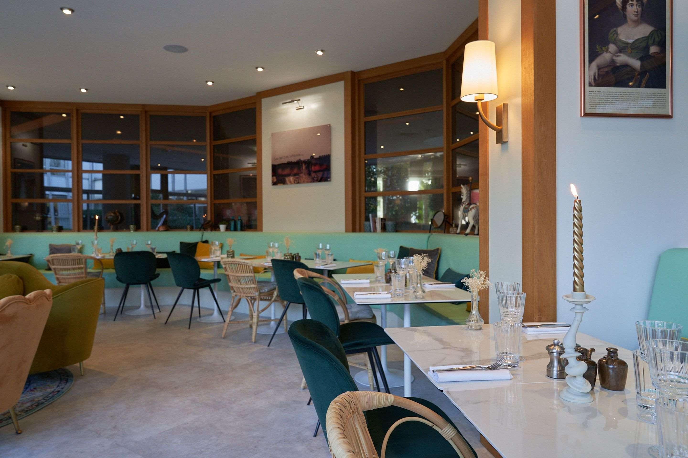 Best Western Plus Paris Saclay Εξωτερικό φωτογραφία