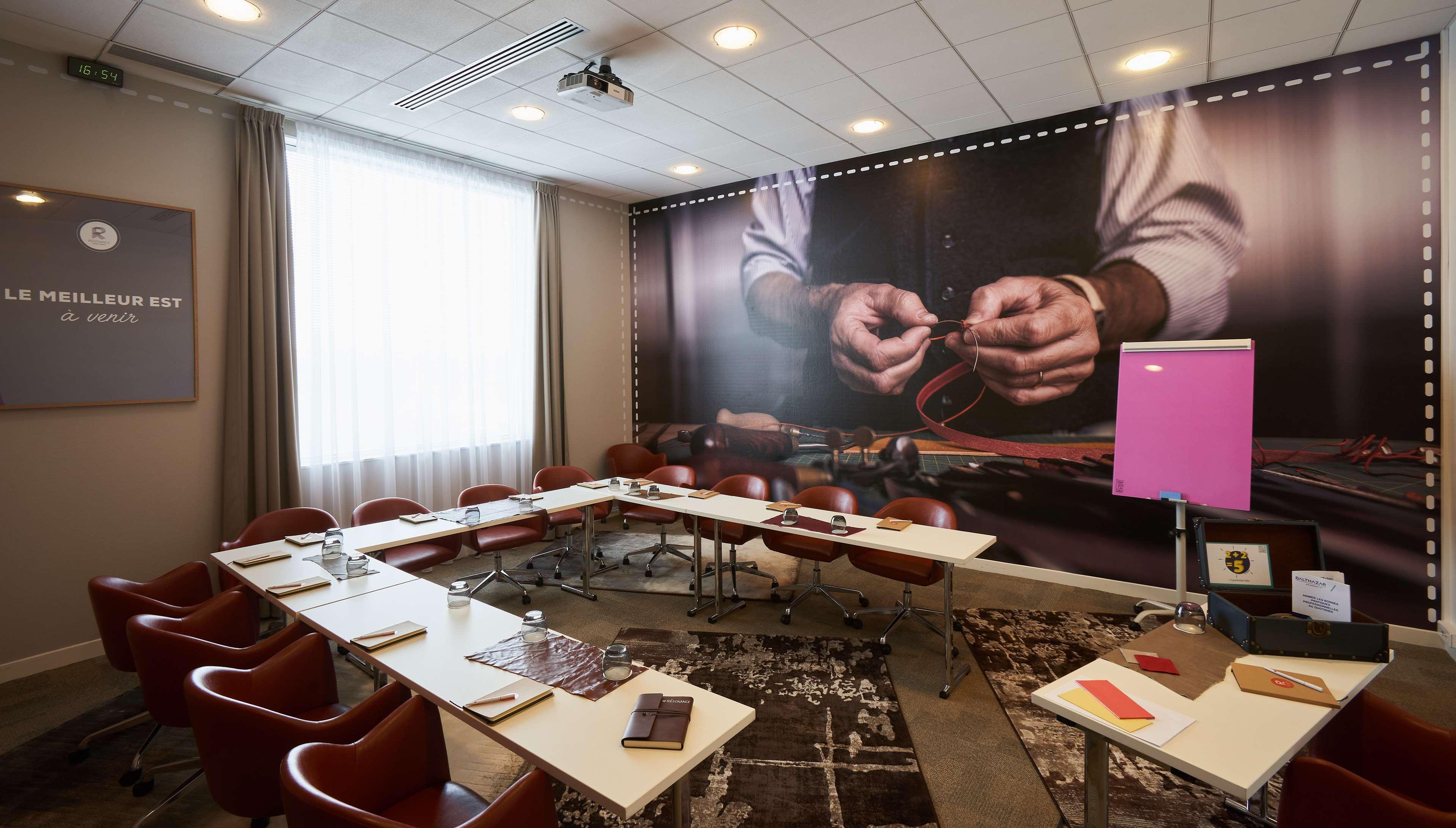 Best Western Plus Paris Saclay Εξωτερικό φωτογραφία