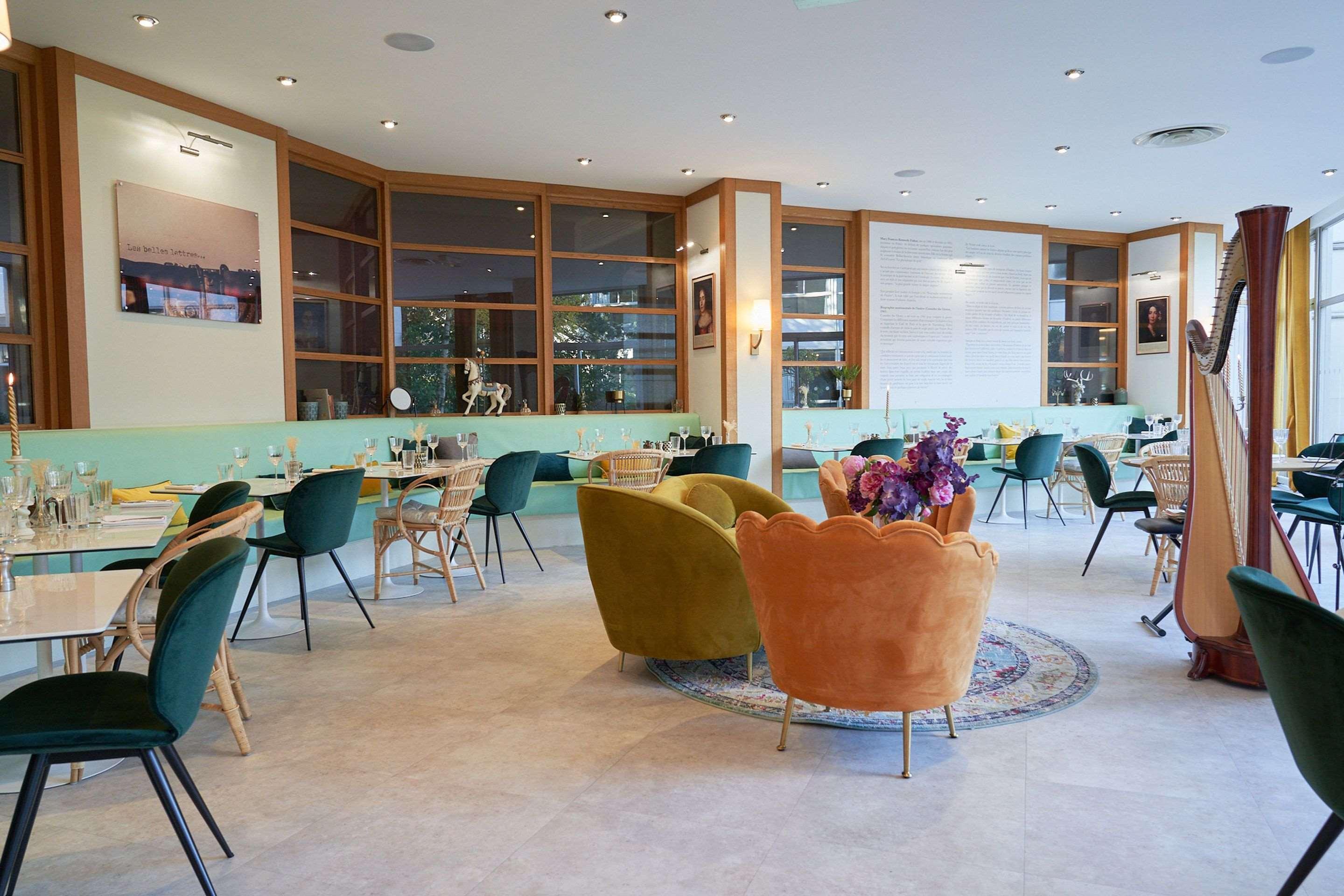 Best Western Plus Paris Saclay Εξωτερικό φωτογραφία