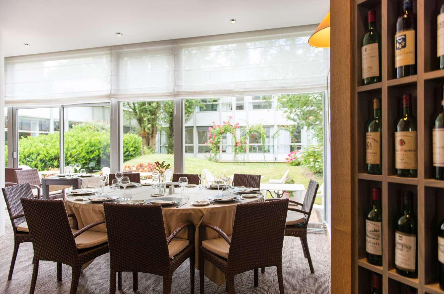 Best Western Plus Paris Saclay Εξωτερικό φωτογραφία