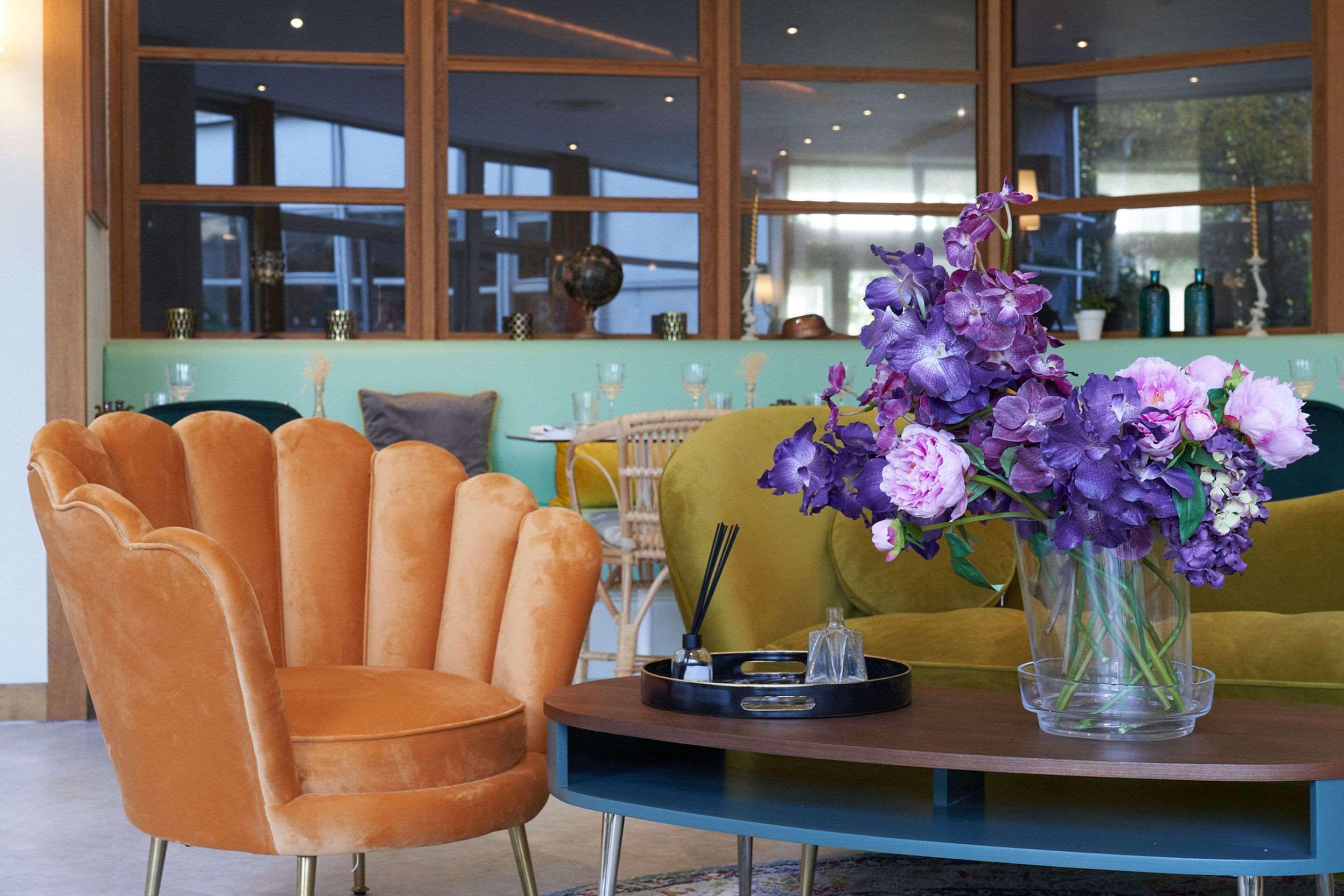 Best Western Plus Paris Saclay Εξωτερικό φωτογραφία
