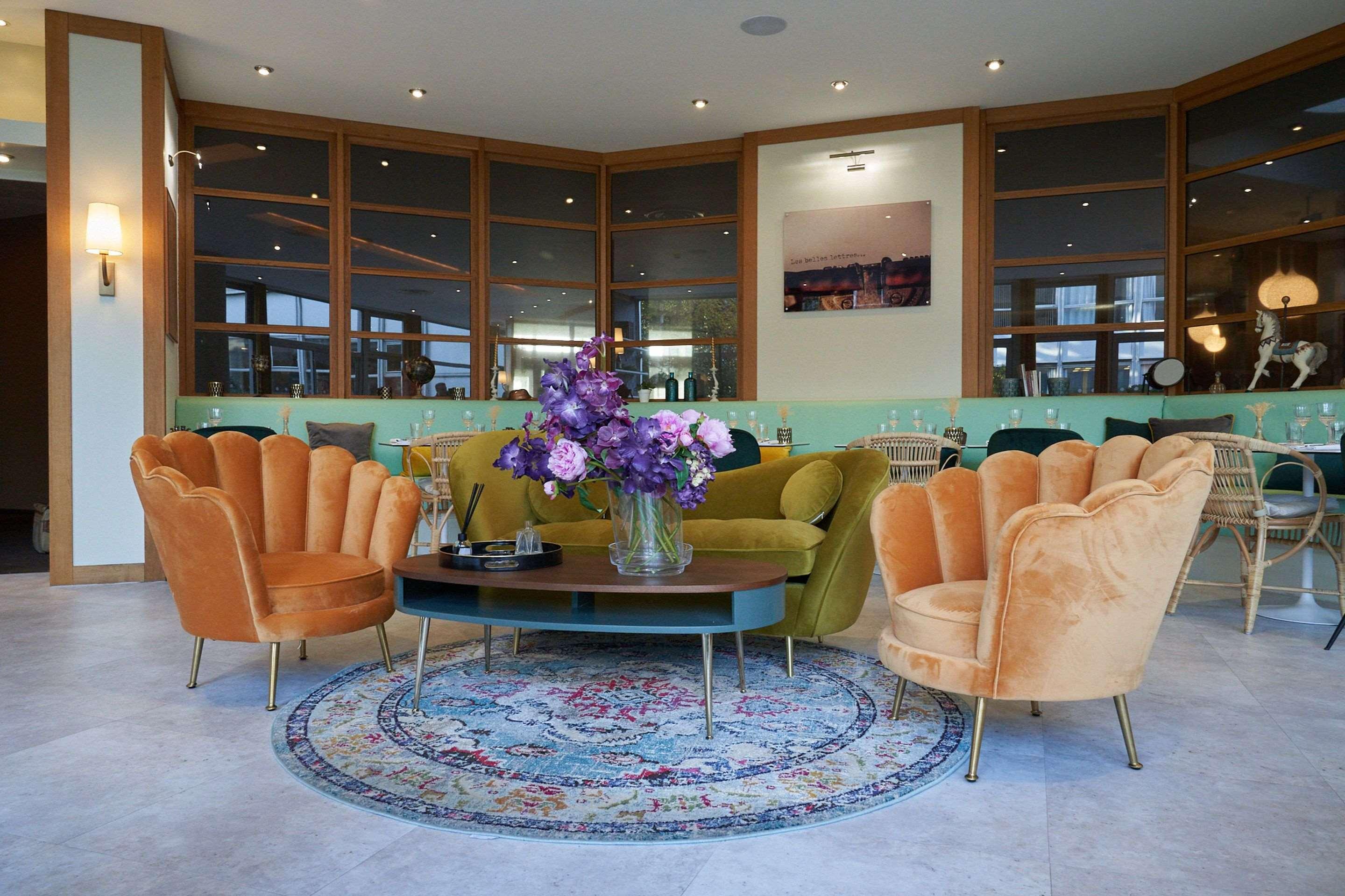 Best Western Plus Paris Saclay Εξωτερικό φωτογραφία