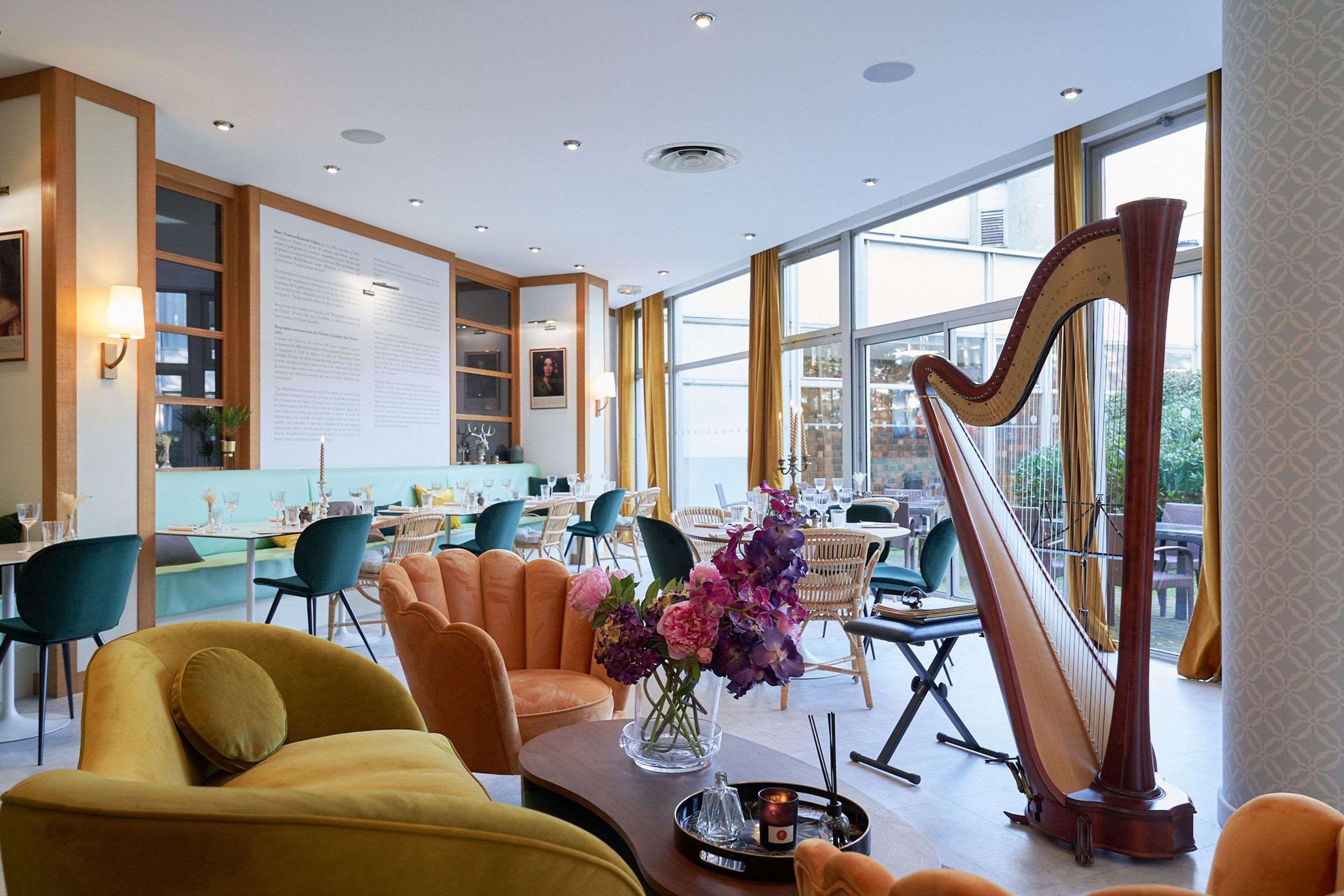 Best Western Plus Paris Saclay Εξωτερικό φωτογραφία