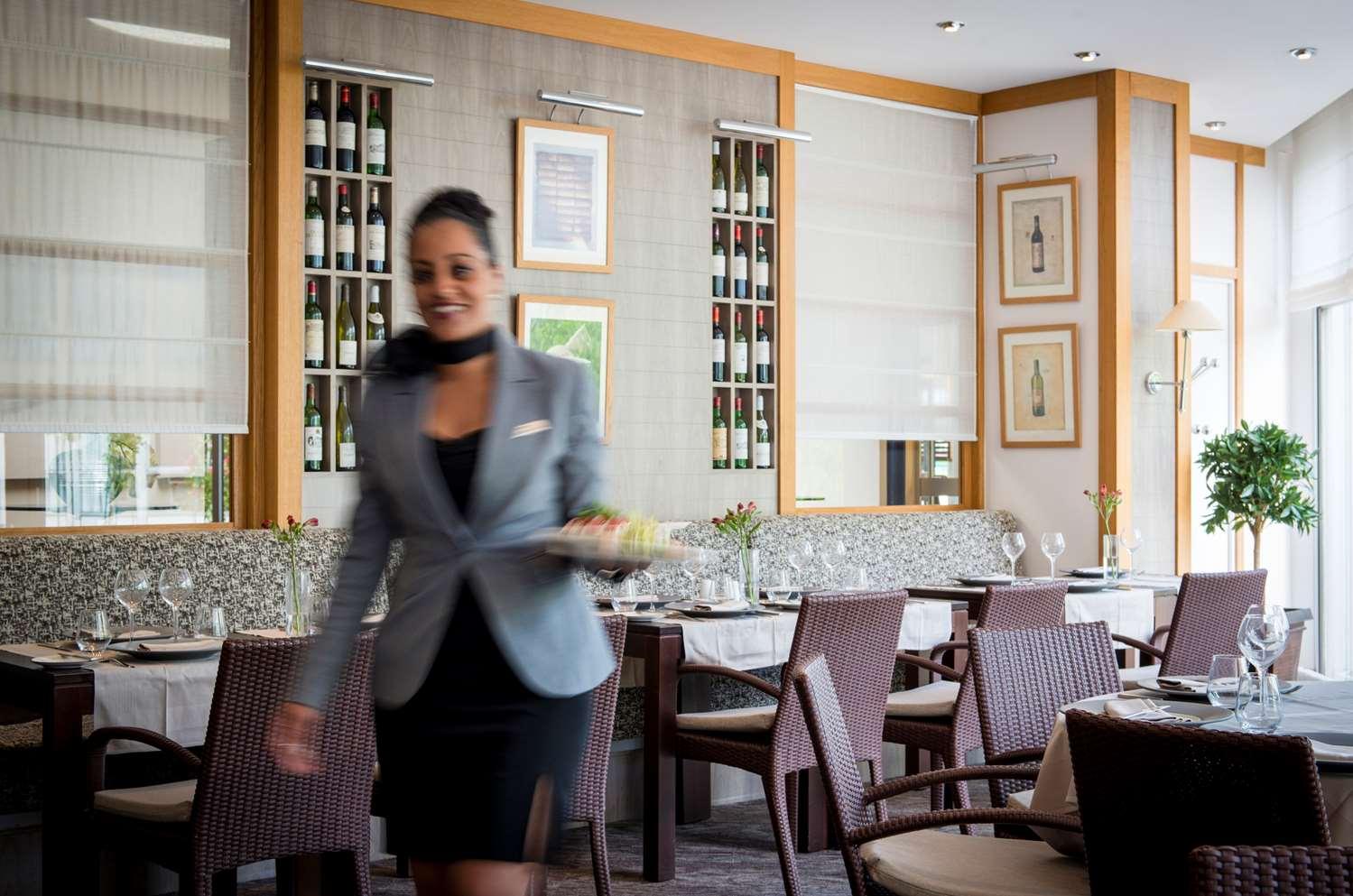 Best Western Plus Paris Saclay Εξωτερικό φωτογραφία