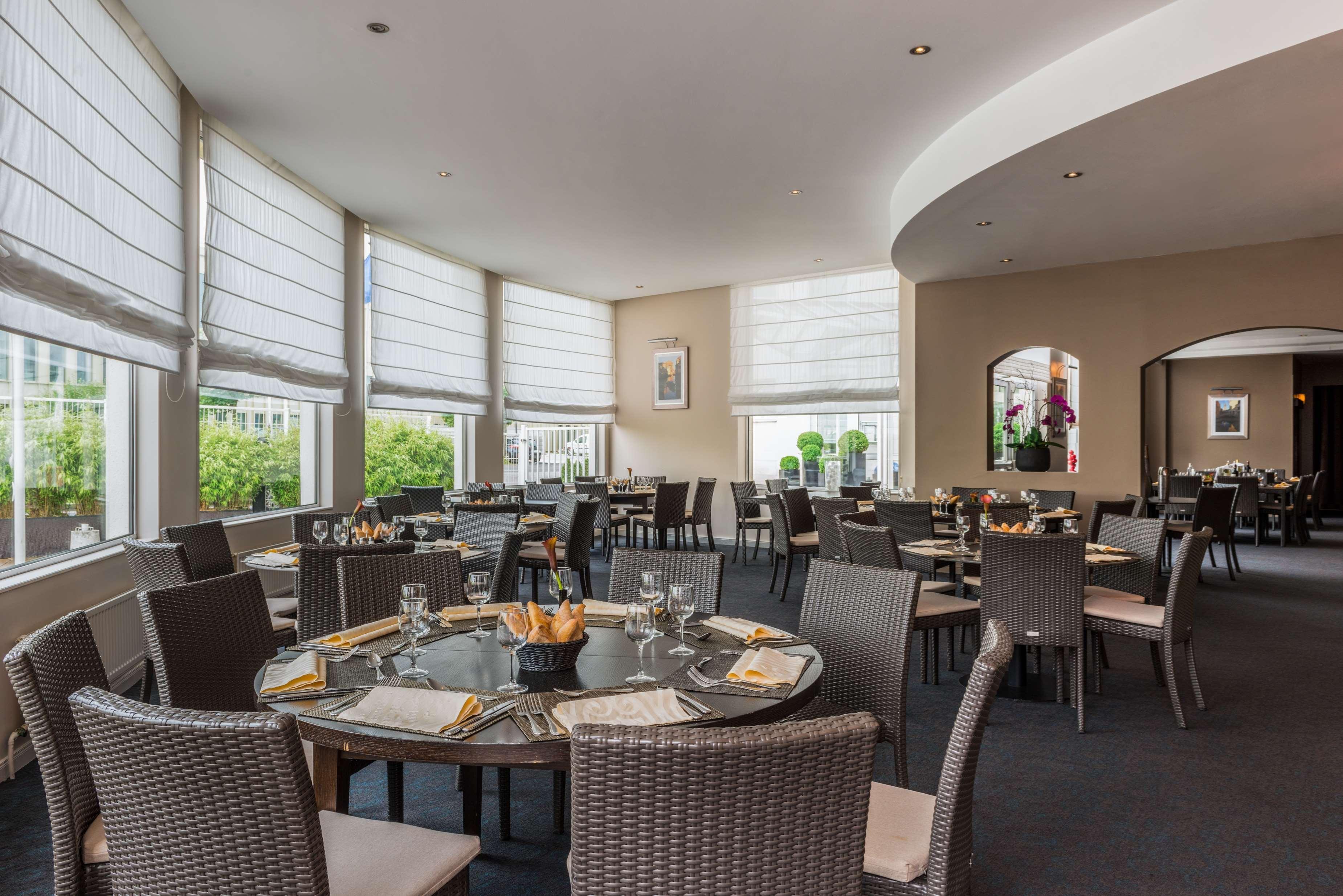 Best Western Plus Paris Saclay Εξωτερικό φωτογραφία