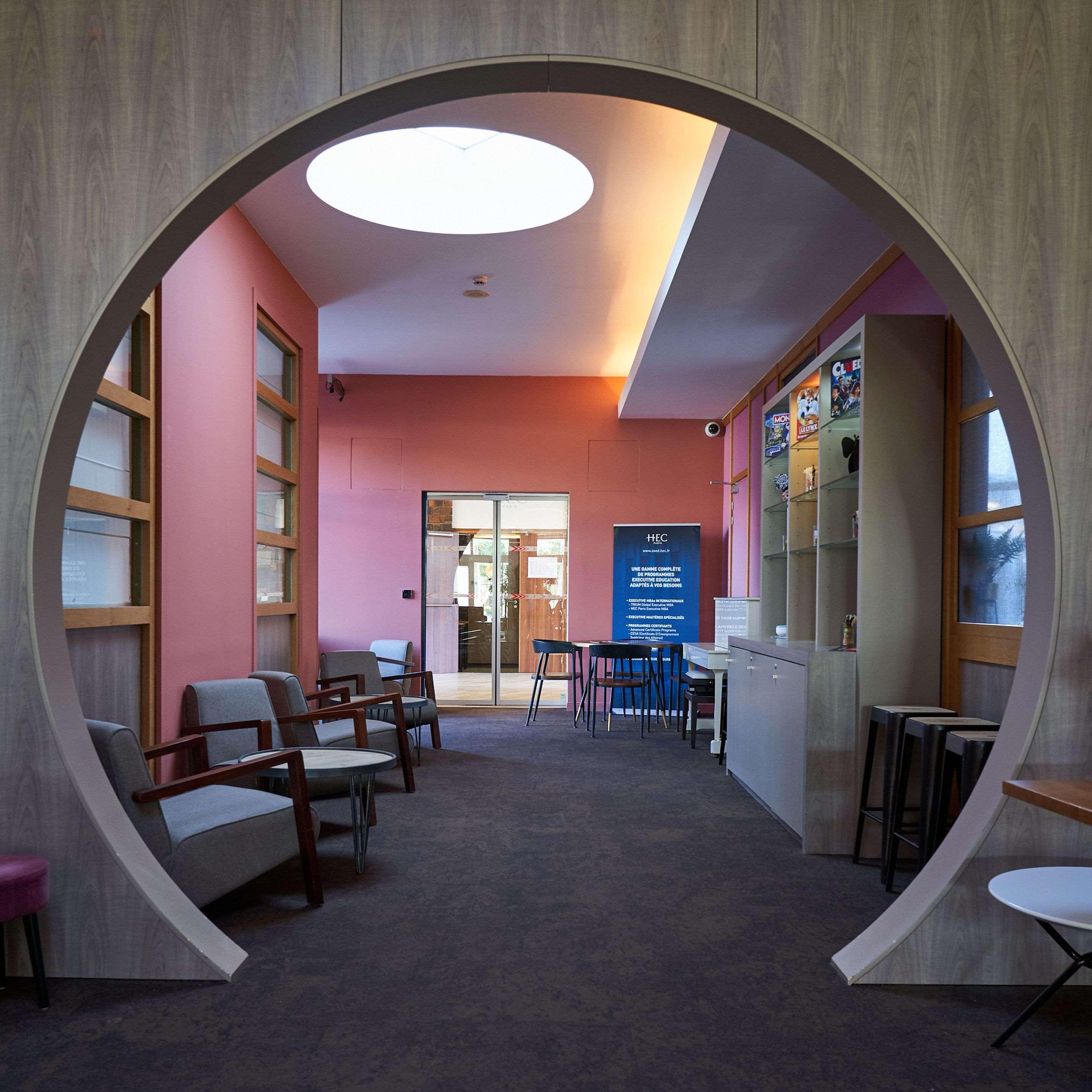 Best Western Plus Paris Saclay Εξωτερικό φωτογραφία