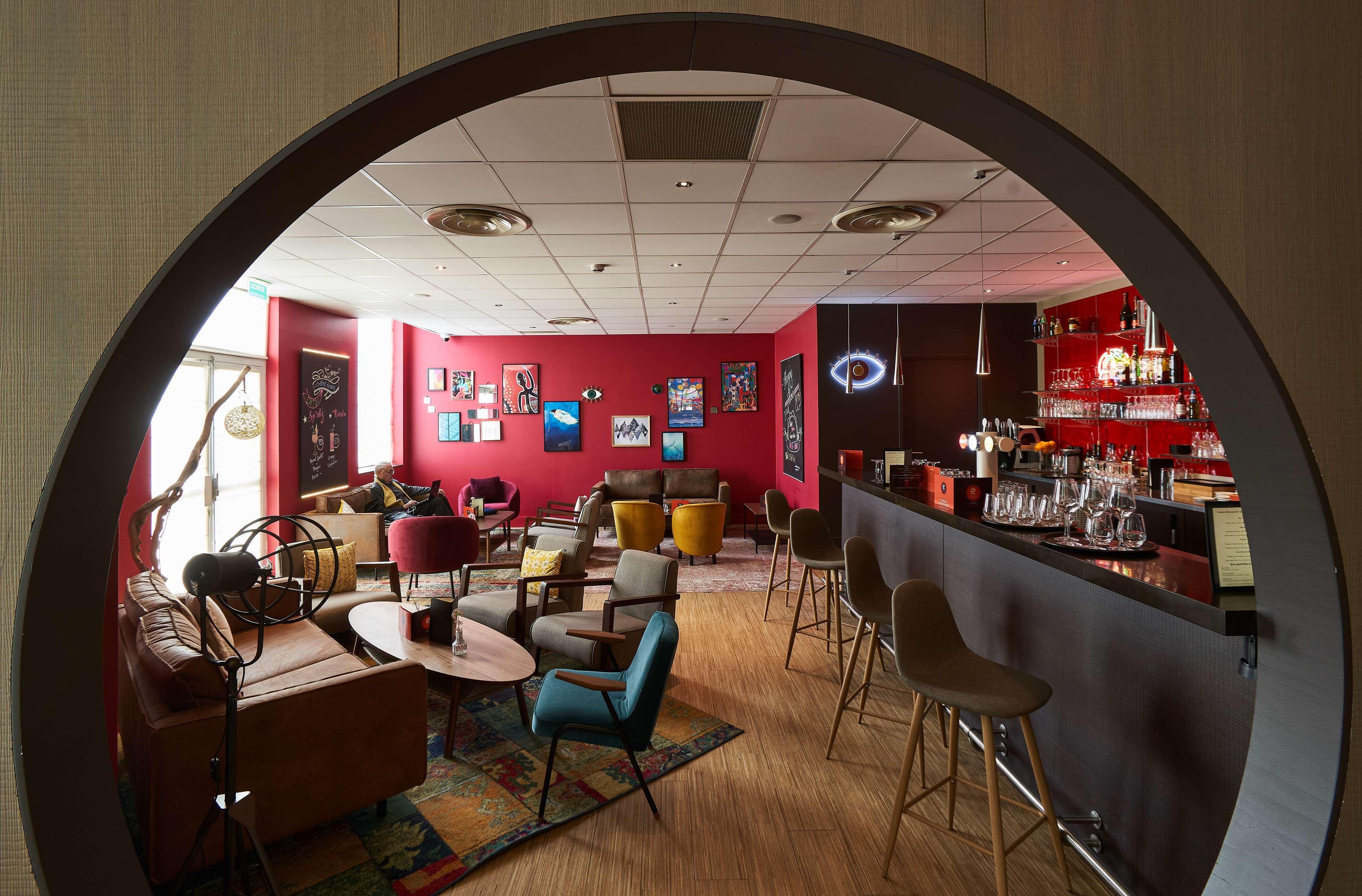 Best Western Plus Paris Saclay Εξωτερικό φωτογραφία