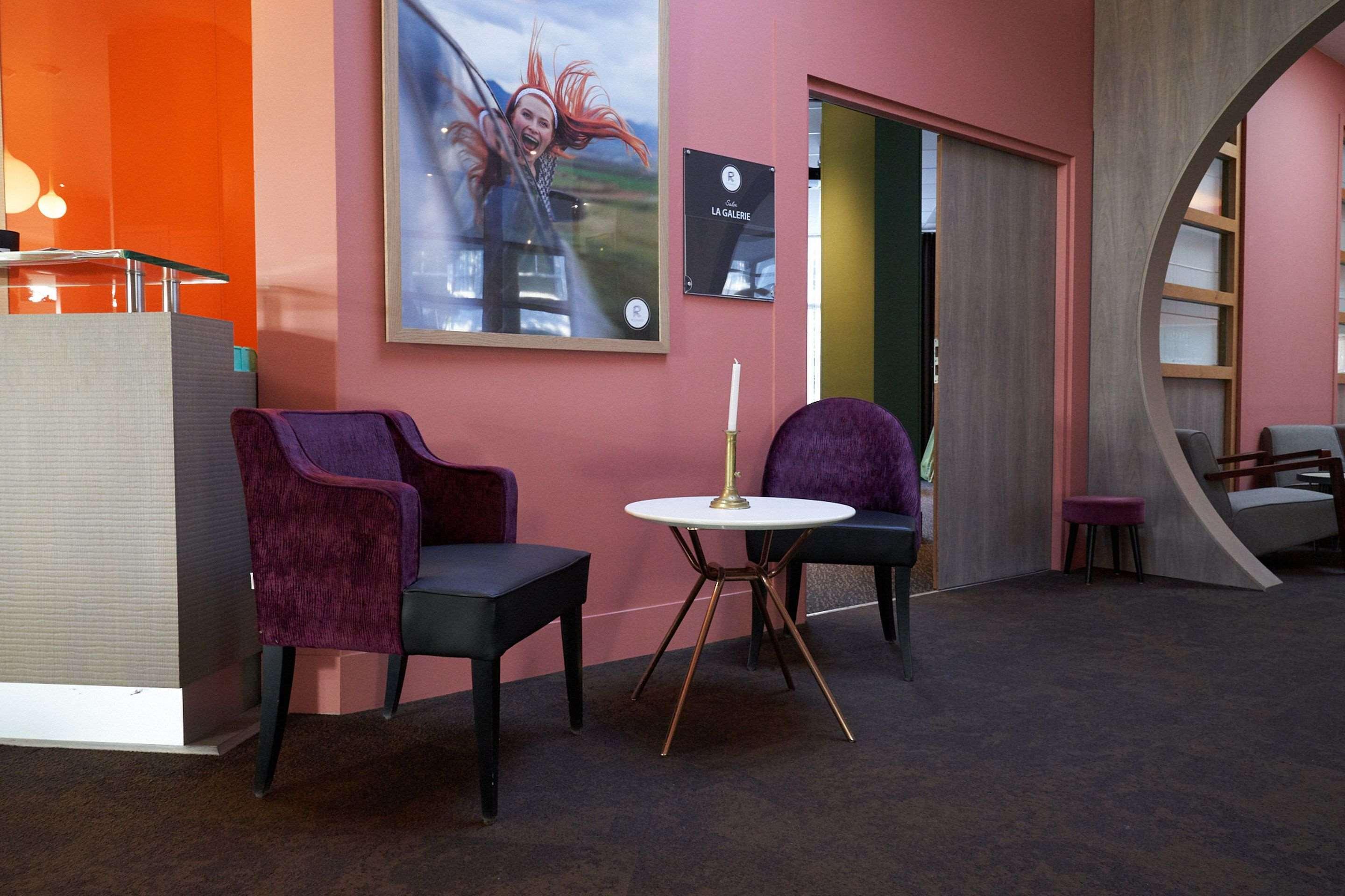 Best Western Plus Paris Saclay Εξωτερικό φωτογραφία