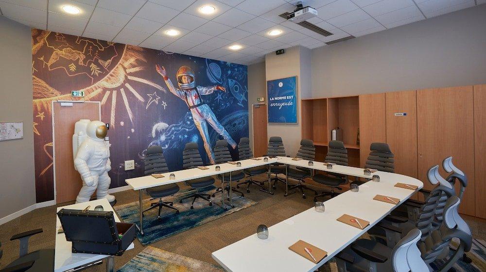 Best Western Plus Paris Saclay Εξωτερικό φωτογραφία