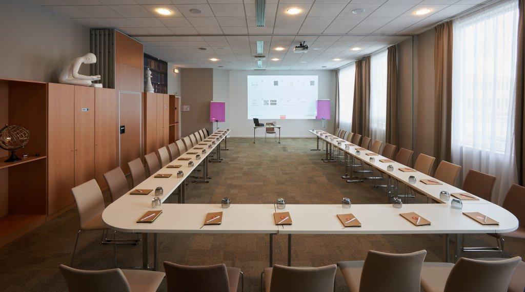 Best Western Plus Paris Saclay Εξωτερικό φωτογραφία
