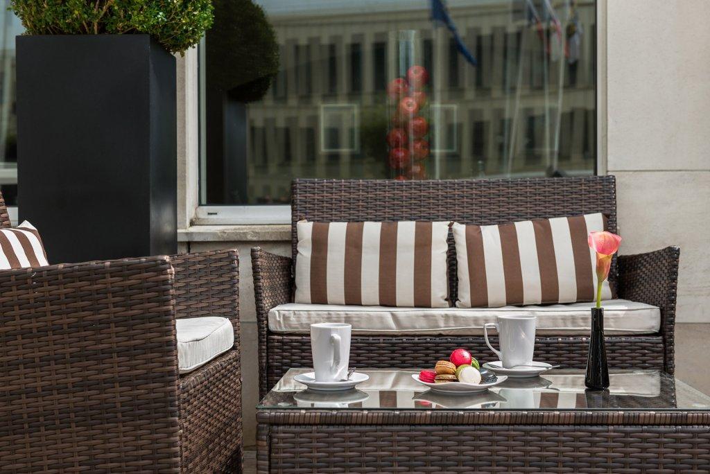 Best Western Plus Paris Saclay Εξωτερικό φωτογραφία