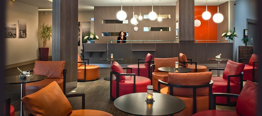 Best Western Plus Paris Saclay Εξωτερικό φωτογραφία