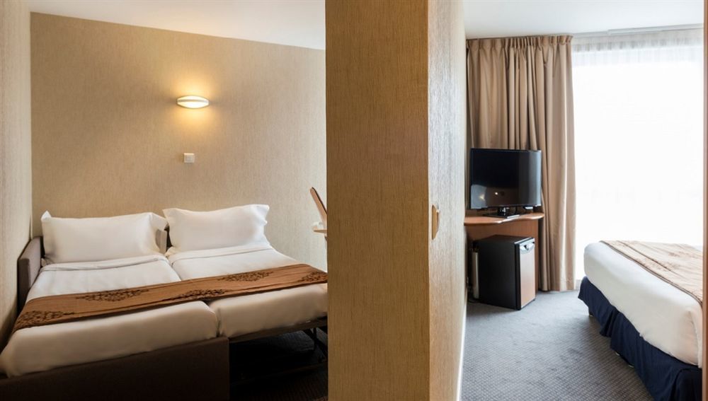 Best Western Plus Paris Saclay Εξωτερικό φωτογραφία