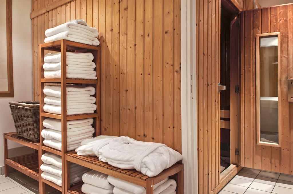 Best Western Plus Paris Saclay Ανέσεις φωτογραφία