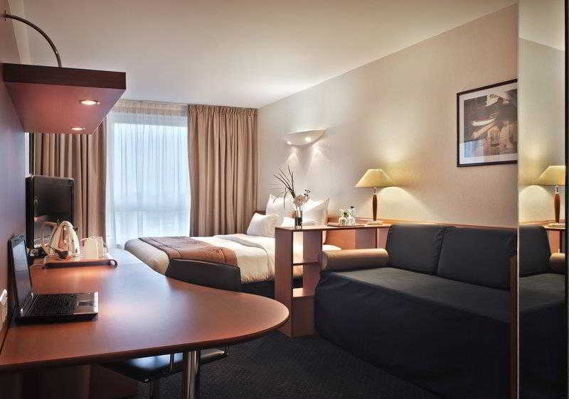 Best Western Plus Paris Saclay Εξωτερικό φωτογραφία
