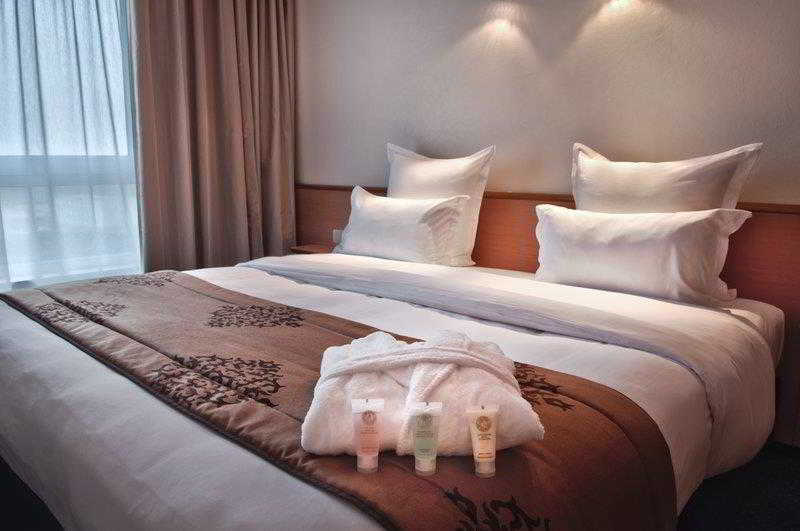 Best Western Plus Paris Saclay Εξωτερικό φωτογραφία