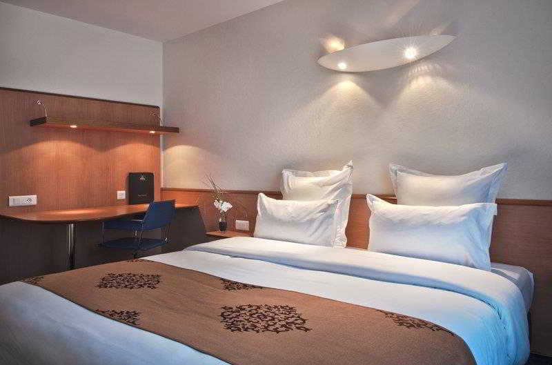 Best Western Plus Paris Saclay Εξωτερικό φωτογραφία