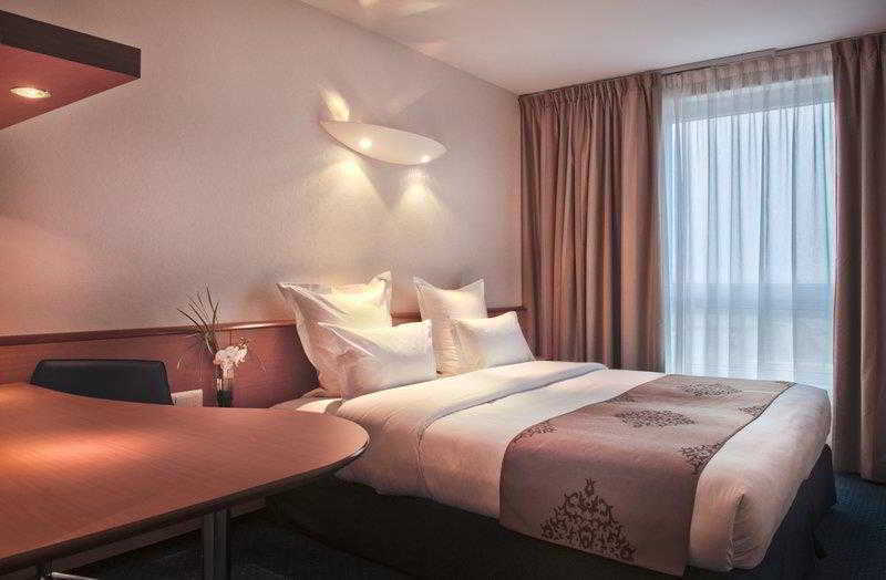Best Western Plus Paris Saclay Εξωτερικό φωτογραφία