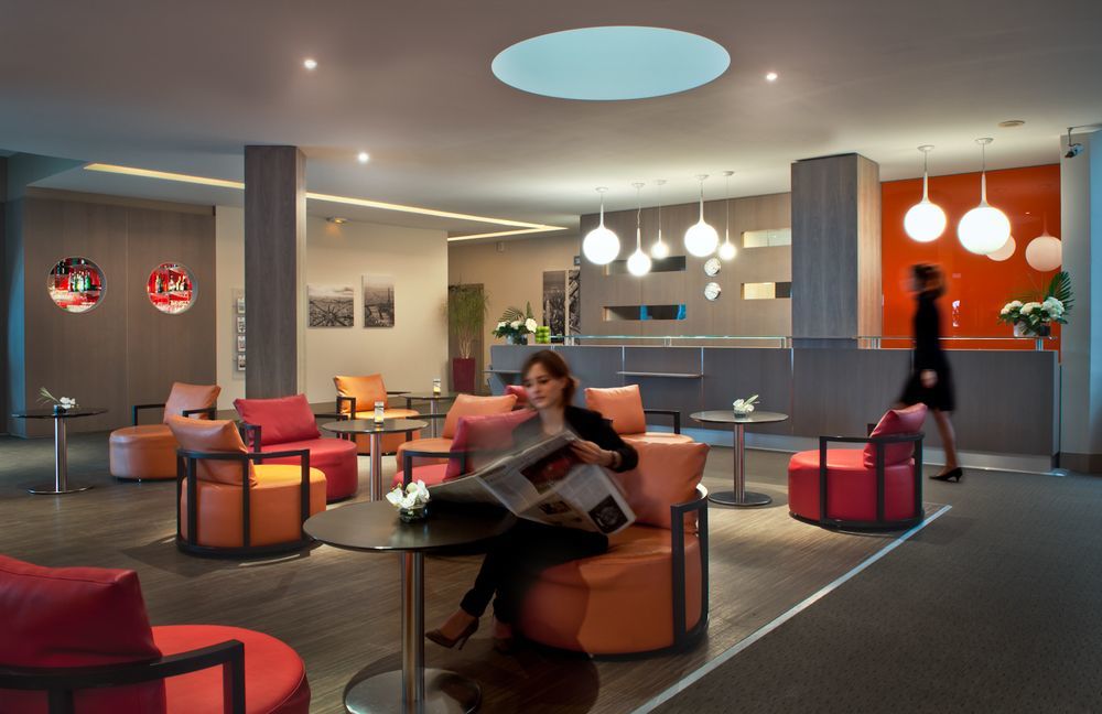 Best Western Plus Paris Saclay Εξωτερικό φωτογραφία