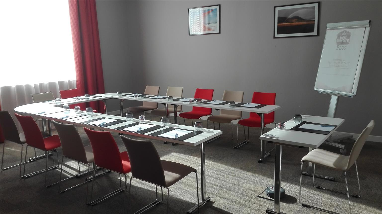 Best Western Plus Paris Saclay Εξωτερικό φωτογραφία